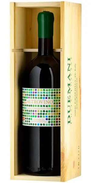 Altrovino 2023 in HK - Duemani (150cl)