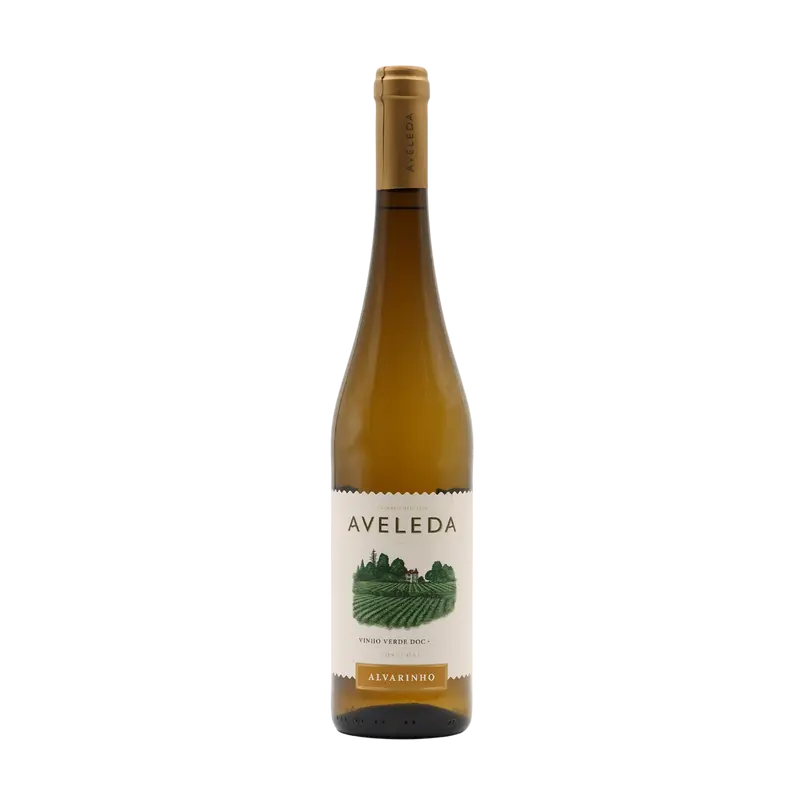 Alvarinho Vinho Verde DOC Aveleda