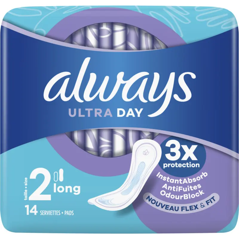 Always Ultra Day Long
