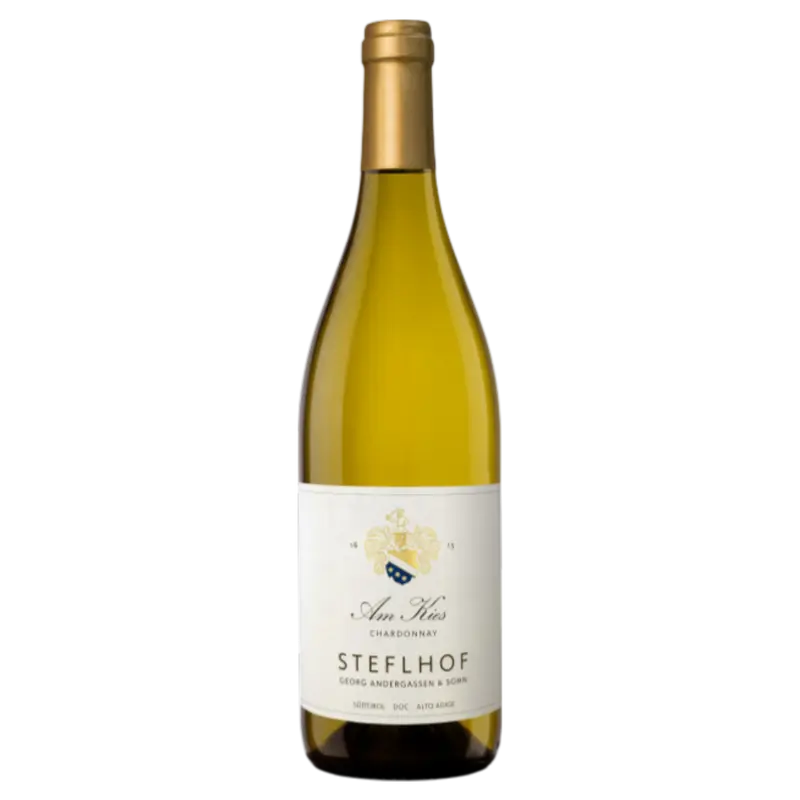 Am Kies Chardonnay 2024 Südtirol DOC