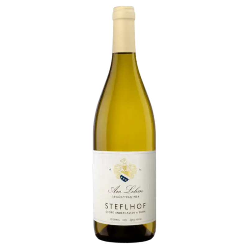 Am Lehm Gewürztraminer 2024 Südtirol DOC