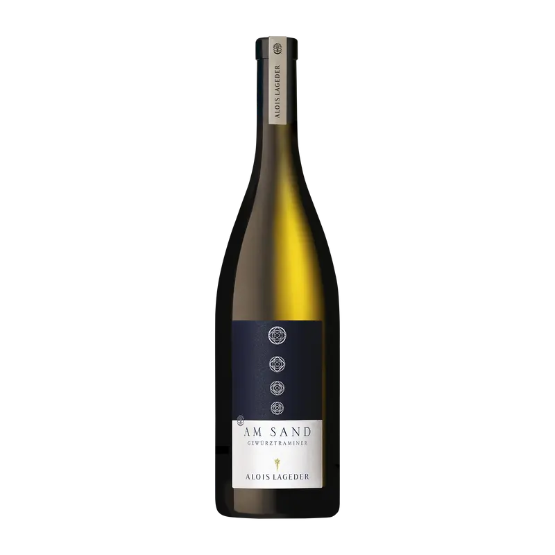 Am Sand Gewürztraminer 2022 Mitterberg igt