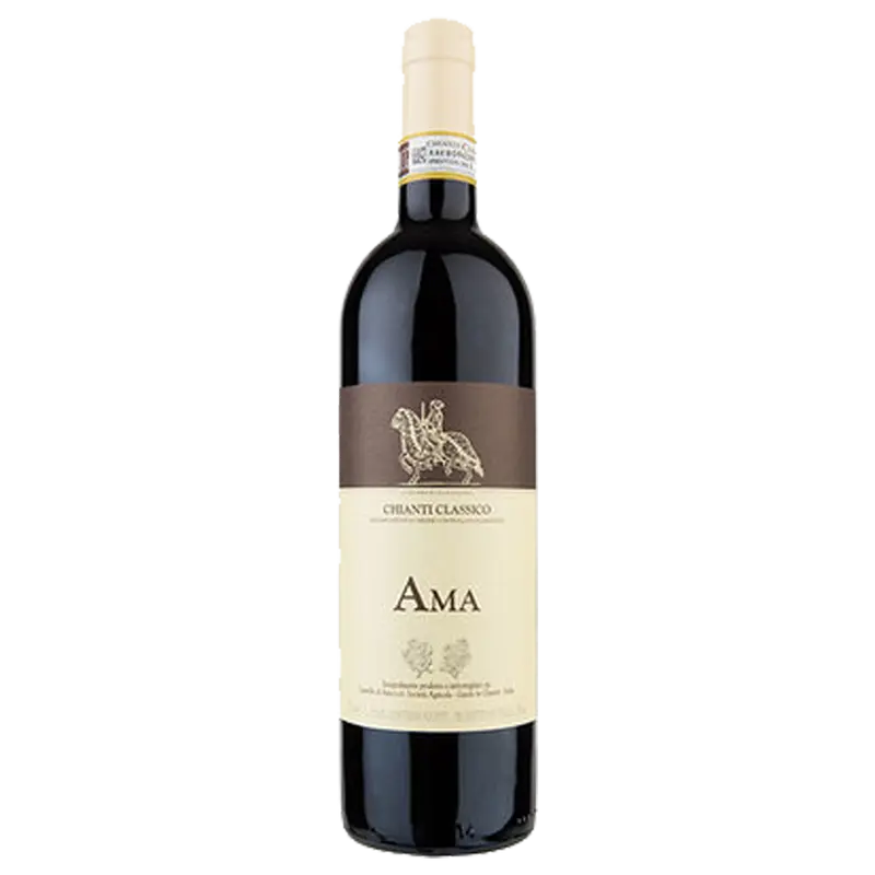 Ama Chianti classico 2022 DOCG