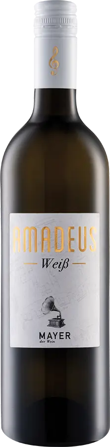Amadeus Weiß 2017