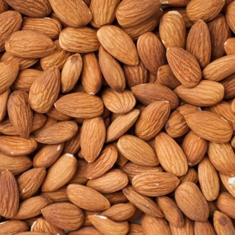 Amandes BIO