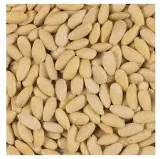 Amandes émondées BIO