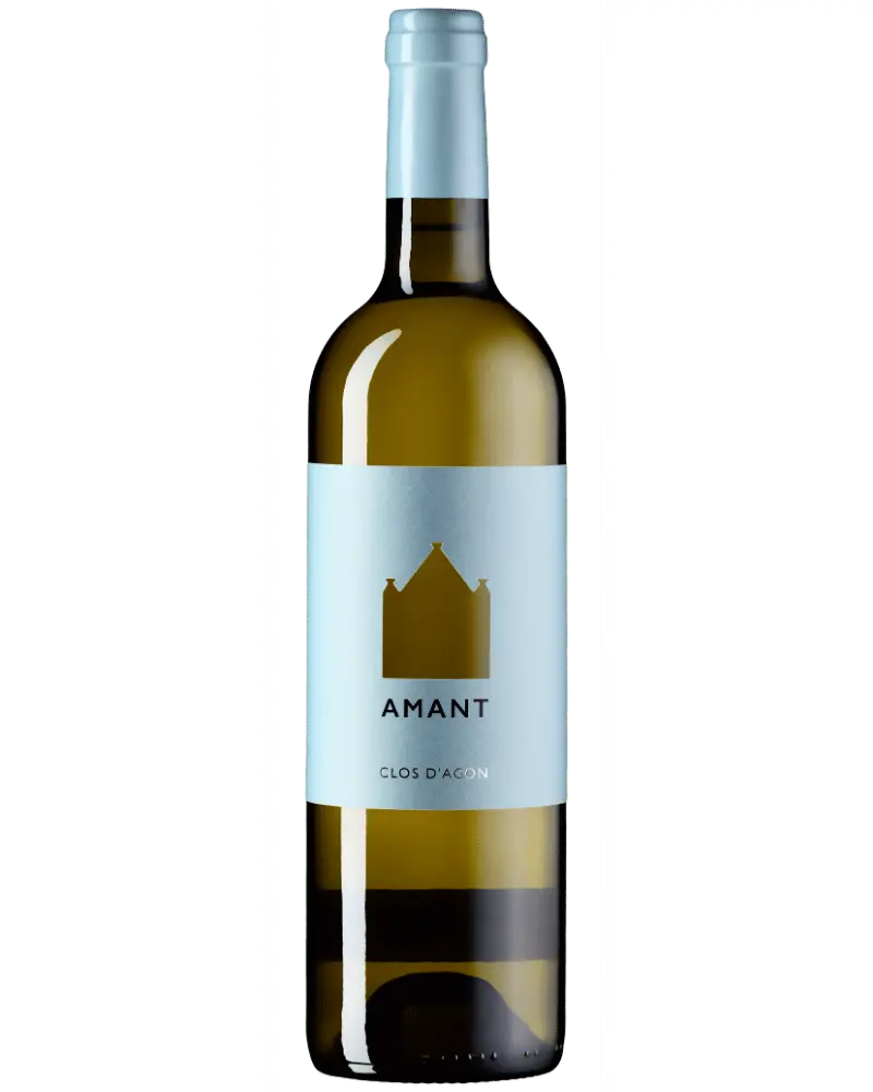 Amant Blanco 2018, DO, Catalunya