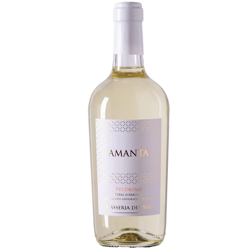 Amanta Pecorino Terre d'Abruzzo IGP