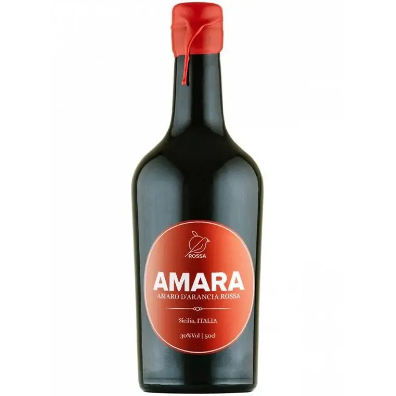 Amara Magnum