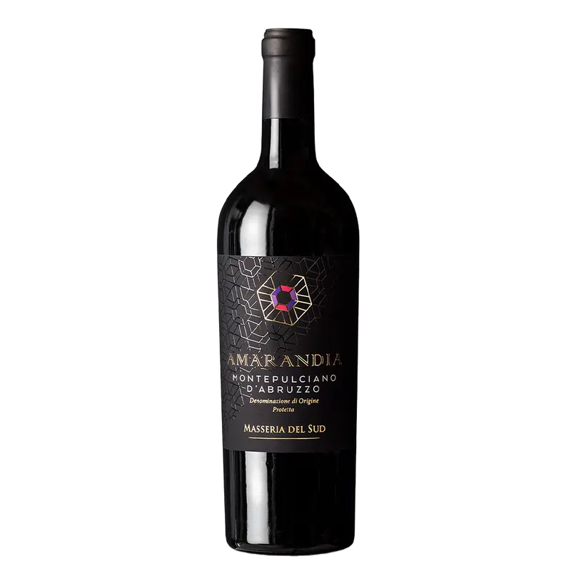 Amarandia Montepulciano d'Abruzzo DOP
