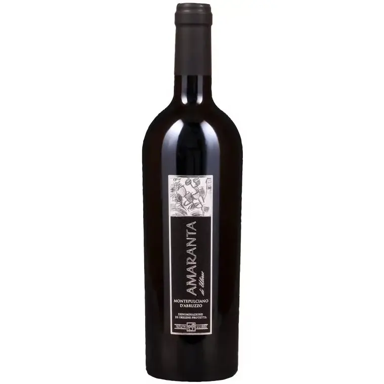 Amaranta Montepulciano d'Abruzzo DOP