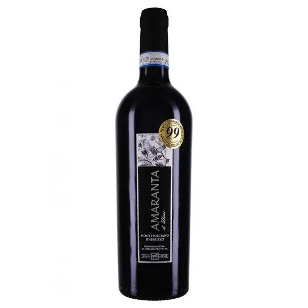 Amaranta Tenuta Ulisse 2021 - 75cl