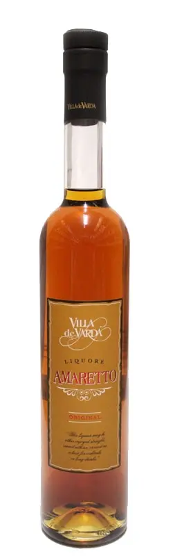 Amaretto Villa Varda