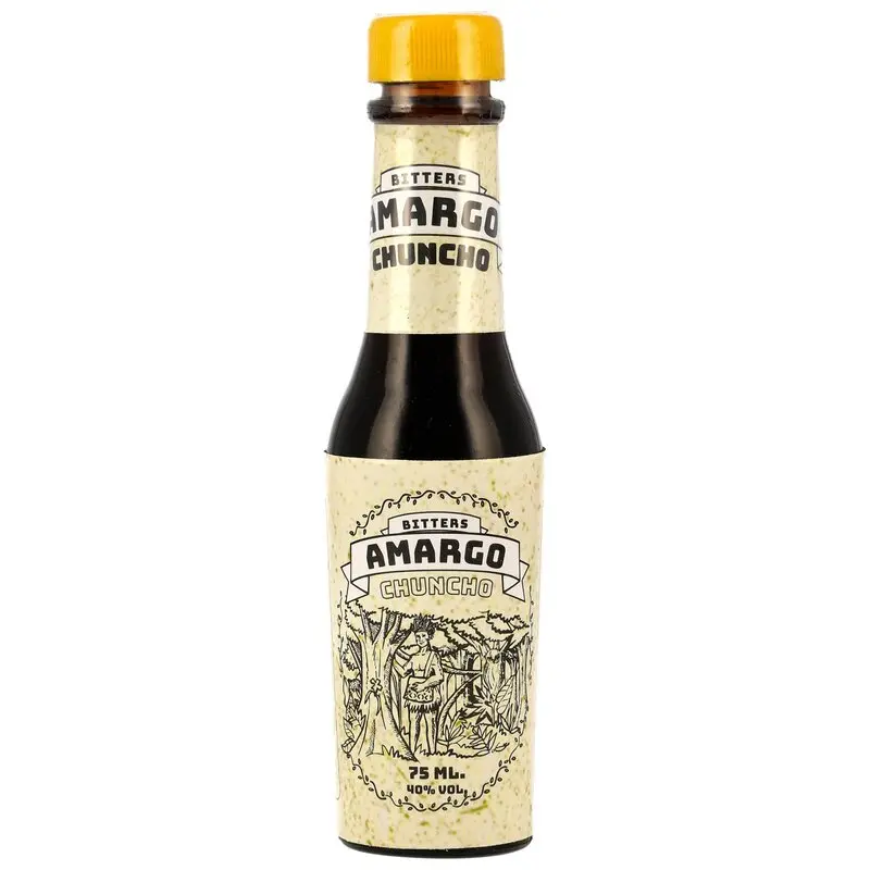Amargo Chunco Bitters