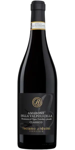 Amarone Classico 2022 - Luciano Arduini (75cl)
