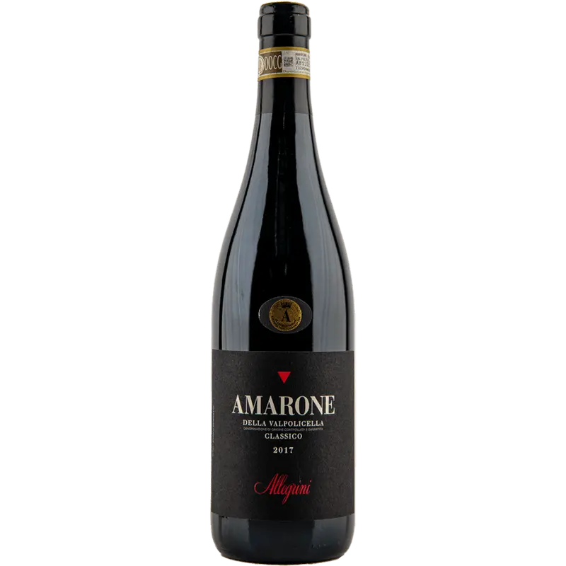 Amarone Classico Allegrini DOC