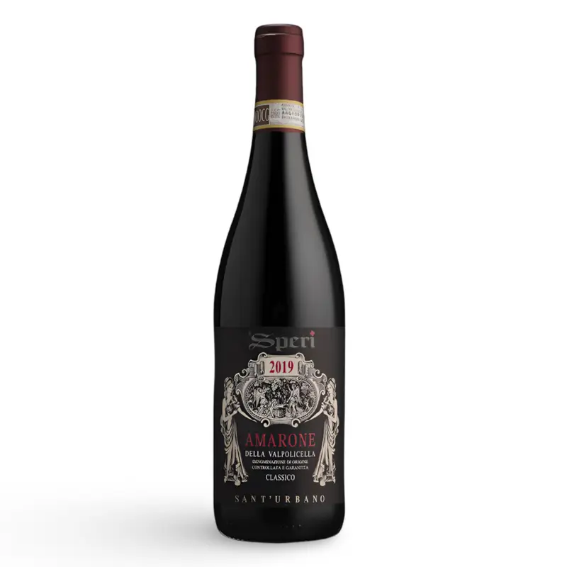 Amarone Classico della Valpolicella Sant’Urbano 2020 – Speri Viticoltori - 75cl