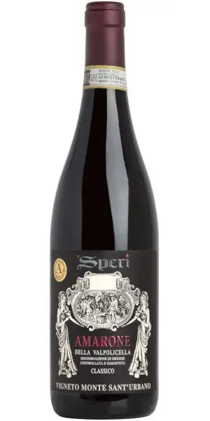 Amarone Classico Sant' Urbano 2019 - Speri (150cl)