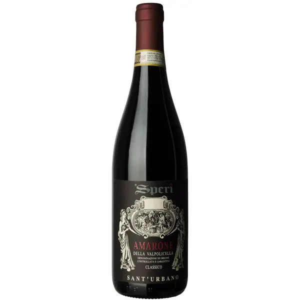 Amarone Classico Sant'Urbano Speri DOCG 2020 - 75cl