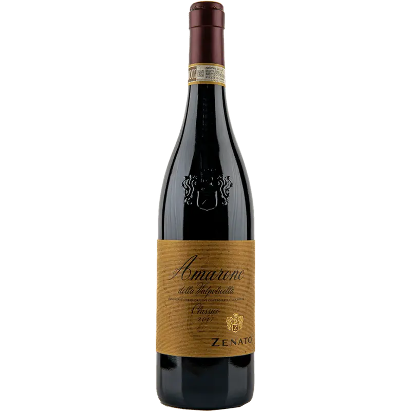 Amarone Classico Zenato DOCG
