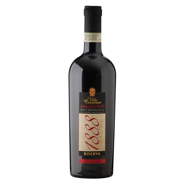 Amarone della Valpolicella 1888 Riserva DOC