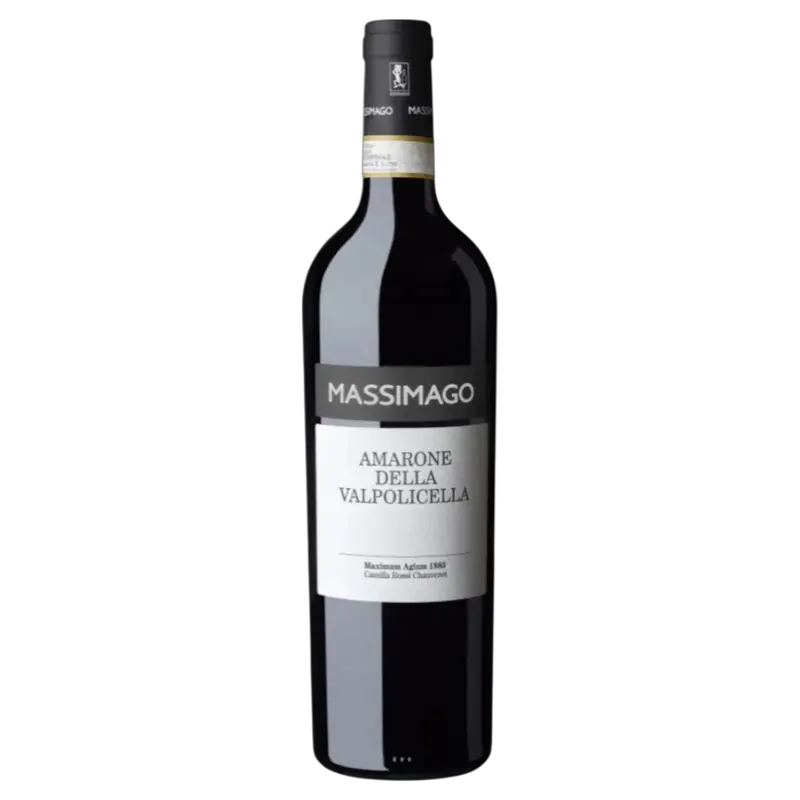 Amarone della Valpolicella 2018 DOCG