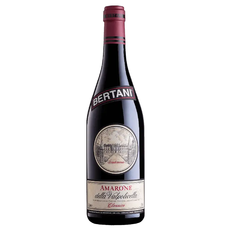 Amarone della Valpolicella classico 2016 DOCG