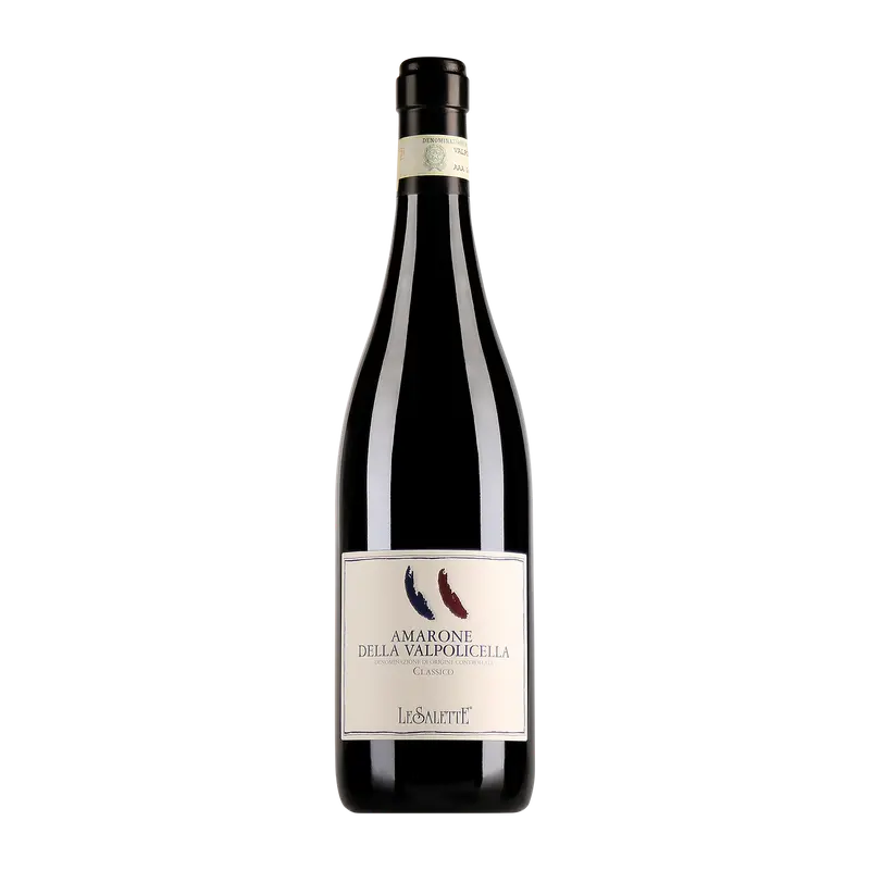 Amarone della Valpolicella classico 2018 DOCG