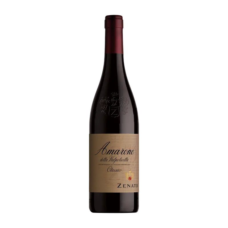Amarone della Valpolicella classico 2019 DOCG