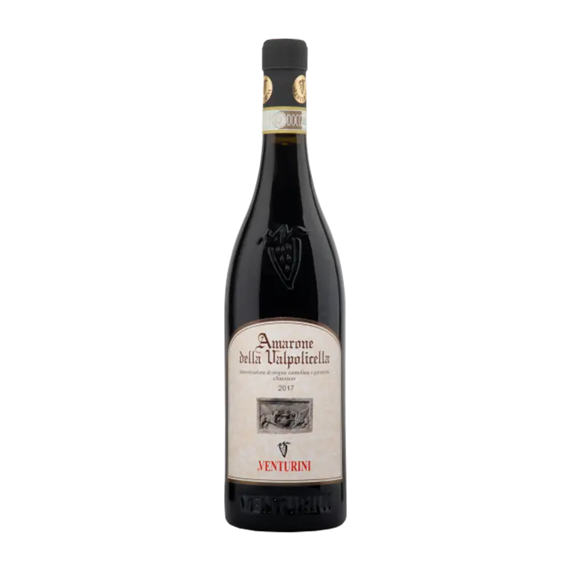 Amarone della Valpolicella classico 2019 DOCG