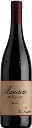 Amarone della Valpolicella Classico DOCG Azienda Vitivinicola Zenato, S. Benedetto di Lugana, 2020, MAGNUM, 150cl