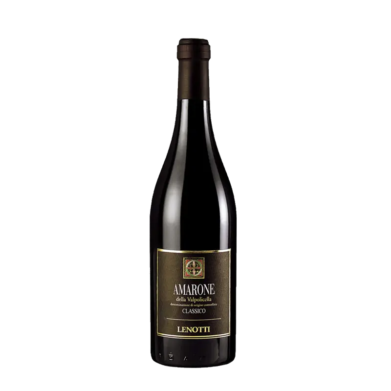 Amarone della Valpolicella Classico DOCG Cantine Lenotti