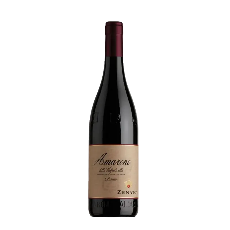 Amarone della Valpolicella Classico DOCG Zenato