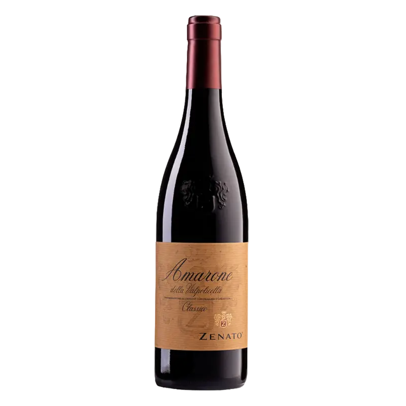 Amarone della Valpolicella classico DOCG, Zenato