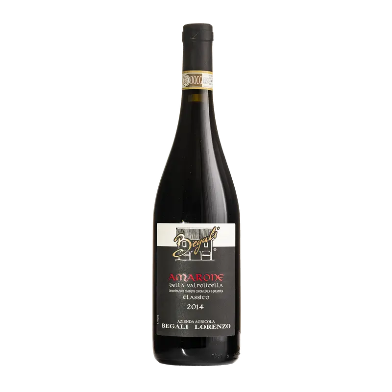 Amarone della Valpolicella Classico DOCG