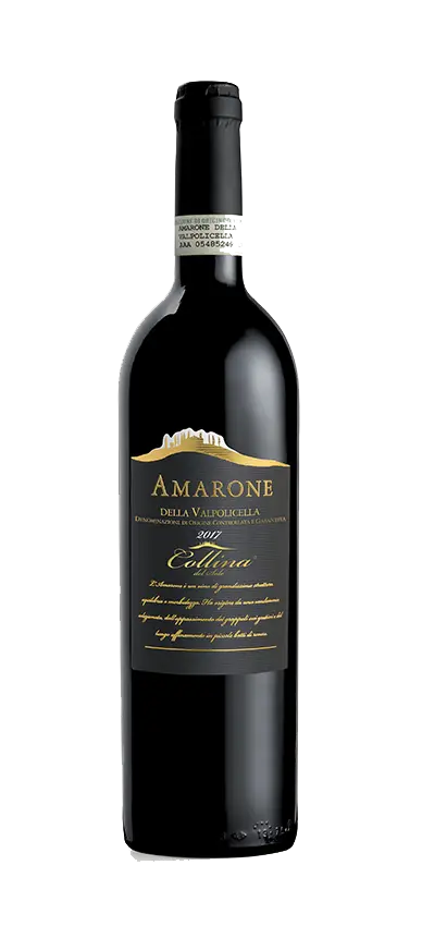 Amarone della Valpolicella DOCG Solare 50cl