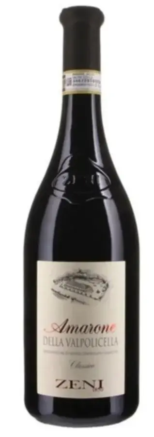 Amarone della Valpolicella DOCG Zeni
