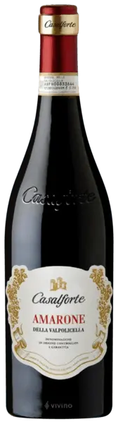 Amarone della Valpolicella DOCG