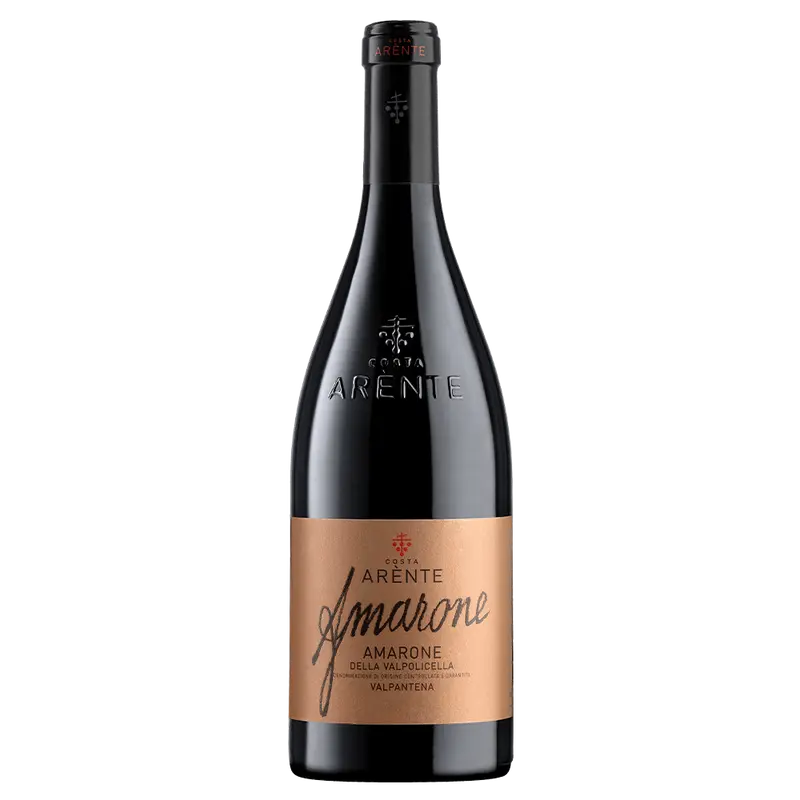 Amarone della Valpolicella Valpantena 2018 DOCG