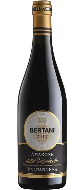 Amarone della Valpolicella Valpantena DOCG 2015 - Bertani