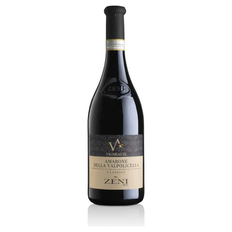 Amarone di Valpolicella Vigne Alte 2019 DOCG