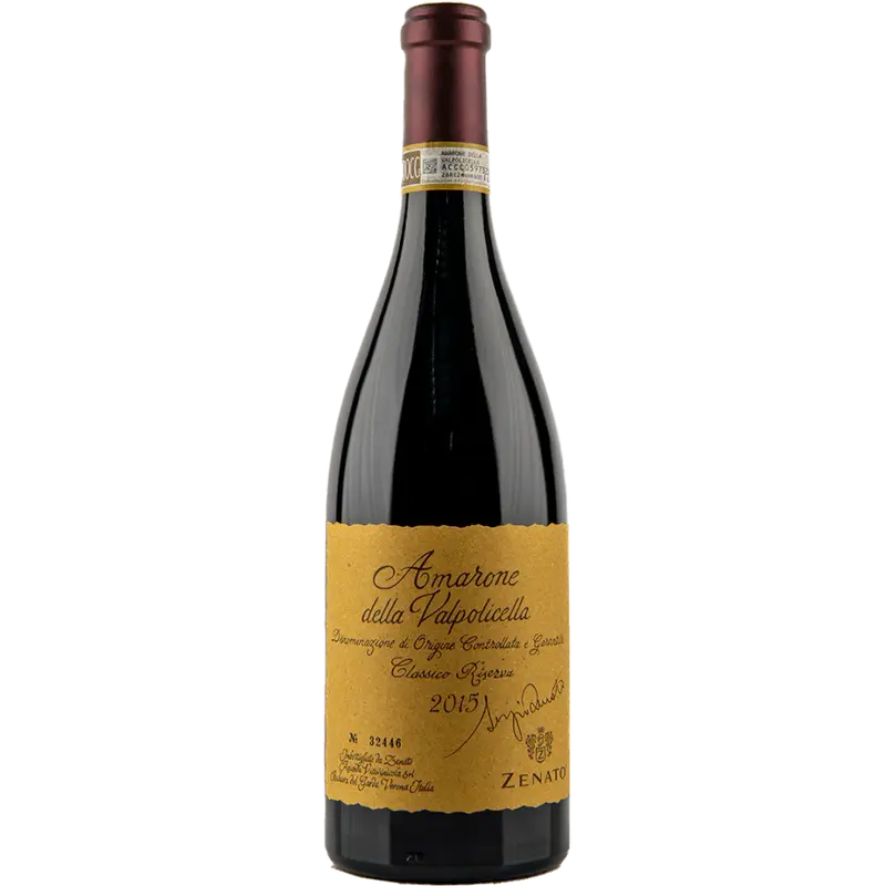 Amarone Riserva Selezione Sergio Zenato DOCG