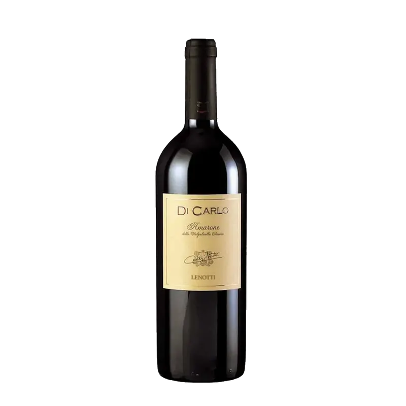 Amarone Selection DI CARLO della Valpolicella Classico DOCG Cantine Lenotti