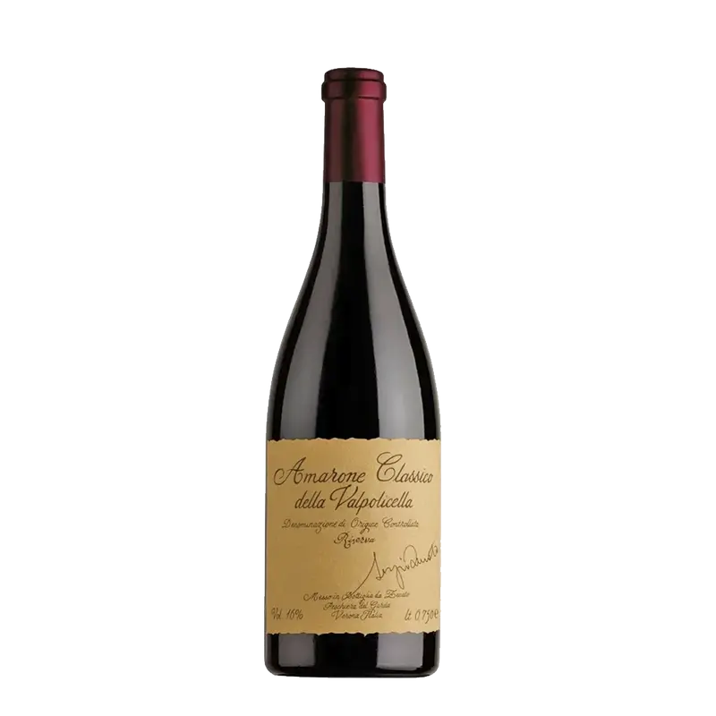Amarone Selezione della Valpolicella Classico Riserva DOCG Zenato