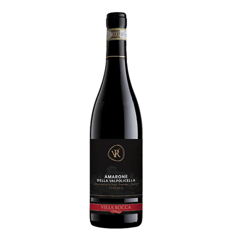 Amarone Valpolicella DOCG Villa Rocca