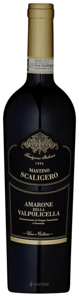 Amarone Valpolicella Mastino Scagligero 75cl