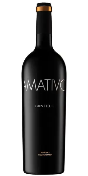 Amativo 2023 - Cantele (75cl)