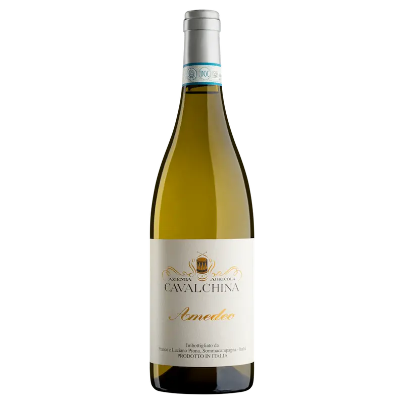 Amedeo 2023 Custoza DOC