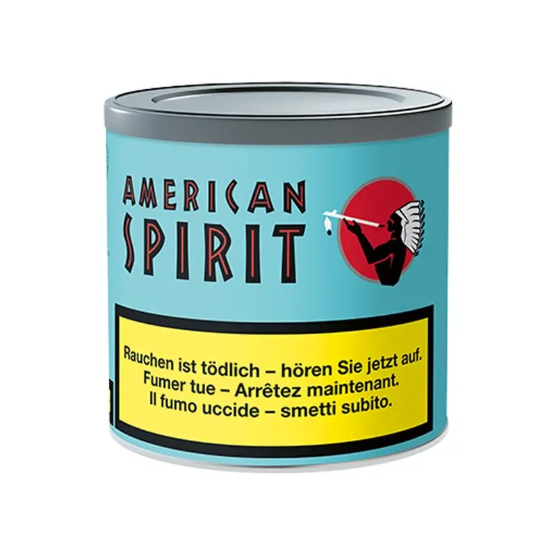 American Spirit | Original Blue Tabak | 70g Dose
