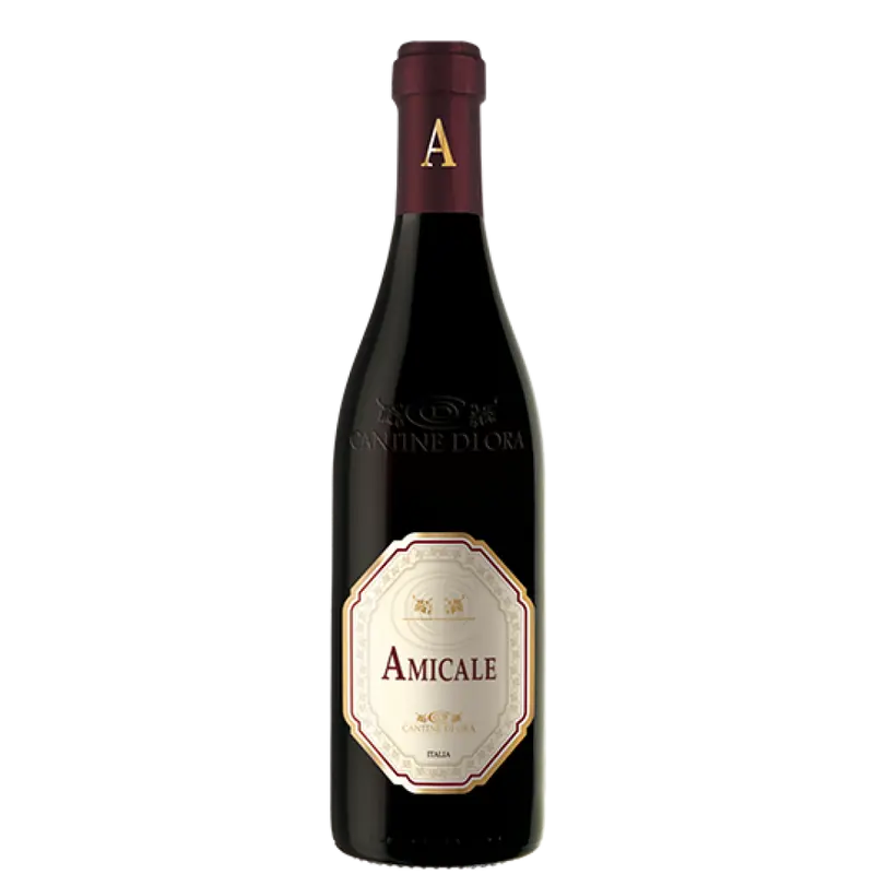 Amicale Rosso Veneto IGT